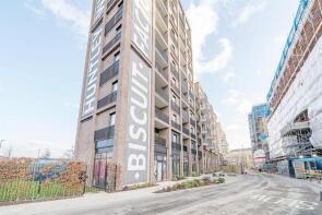 Flat 68, 4, Palmer Street, Reading RG1 3GY