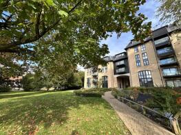 37, Armstrong Gibbs Court, The Causeway, Great Baddow, Chelmsford CM2 7FR