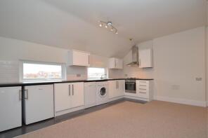 Flat 3, 17, Hoole Road, Chester CH2 3NH