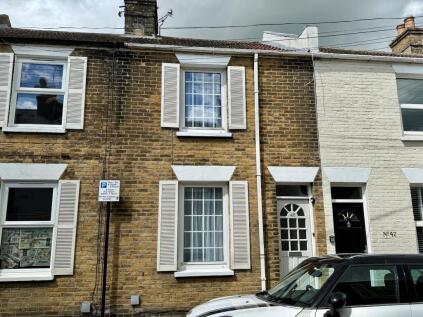 Princes Street, Deal, Kent, CT14