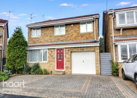174, Cedar Road, Balby, Doncaster DN4 9ET
