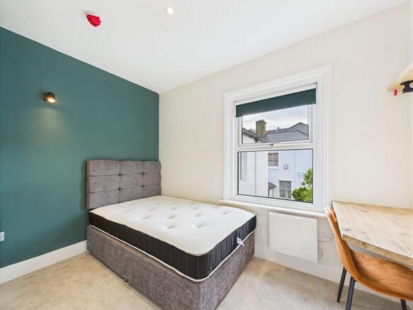 Example of room