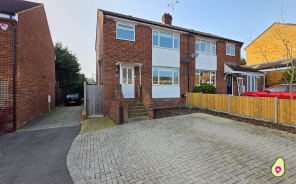16, Hone Hill, Sandhurst GU47 9DH