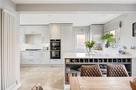 Wisteria Drive, Wymondham, Norfolk, NR18
