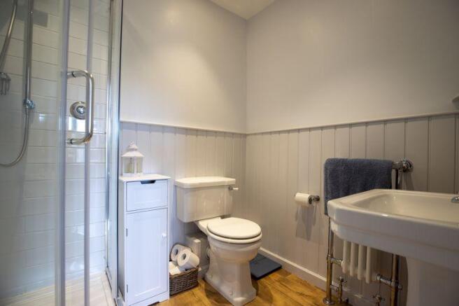 En-suite