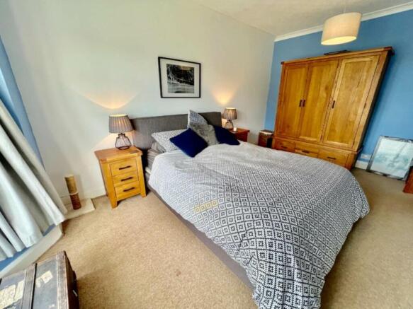 Main Bedroom 2