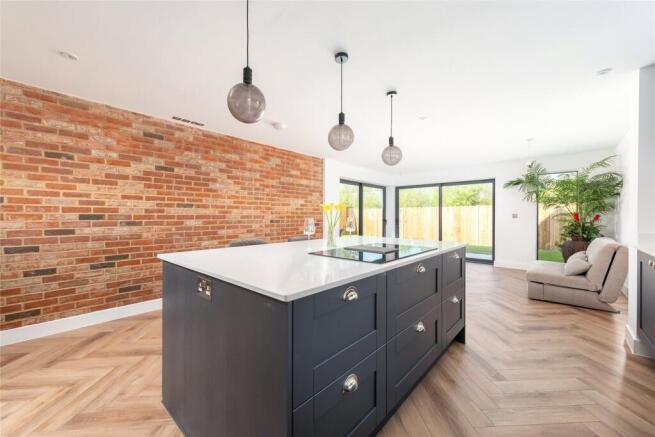 Dining/Family Room