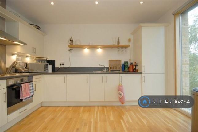 Open Plan Kitchen/Dinner