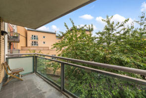Flat 5, Galaxy Building, Crews Street, London E14 3SP