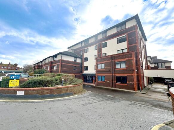 Sunningdale Court...