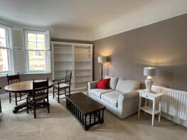 Flat 2, Thackeray House, Ansdell Street, London W8 5HA