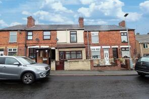 61, Brinsworth Road, Brinsworth, Rotherham S60 5SG
