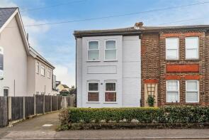 22, The Street, Ashtead KT21 2AH