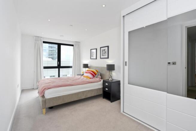 Kensington Apartm...