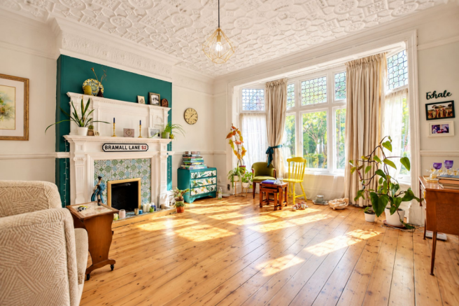 Reception Room One