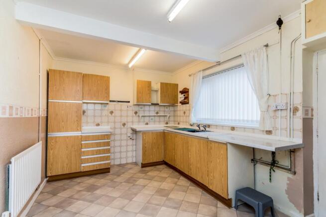 Kitchen/breakfast ro
