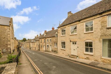 Tetbury Street, Minchinhampton, Stroud