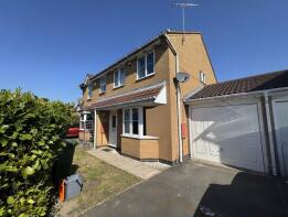 15, Burchnall Road, Thorpe Astley, Leicester LE3 3TA