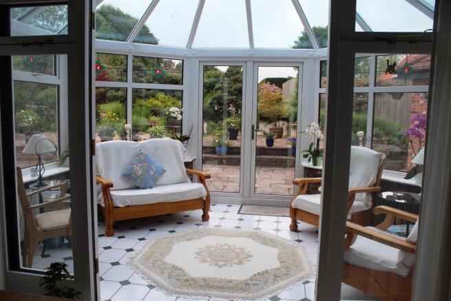 CONSERVATORY