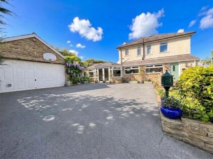 Hill Crest House, Sandy Lane, Middlestown