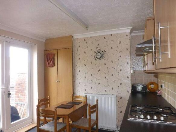 Kitchen pic 2