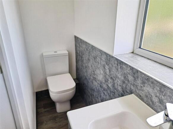Shower Room Wc