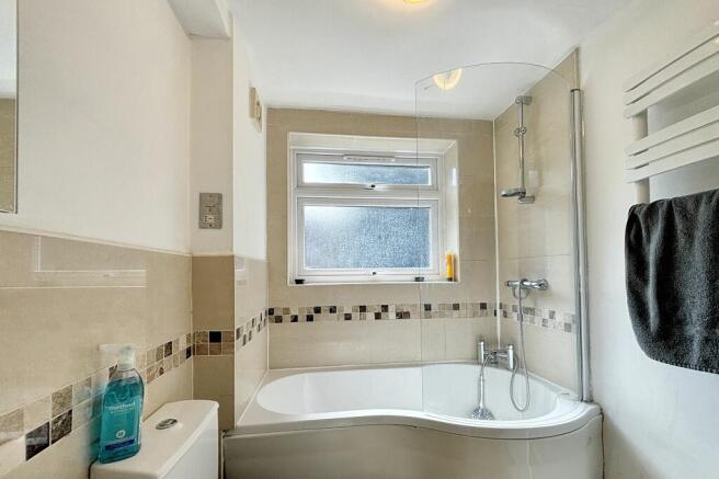 Flat 9, Philip Court, Hornsey Lane, London, N6 5LN