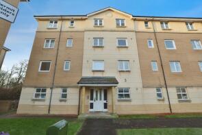 Flat 4, 3, Tytler Gardens, Abbeyhill, Edinburgh EH8 8HQ