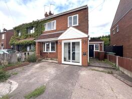 38, Sneyd Hall Road, Walsall WS3 2NJ