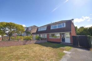 38, Hampton Crescent, Neston CH64 0TP