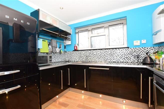 Kitchen / Breakfast Room