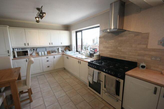 Kitchen Angle ...