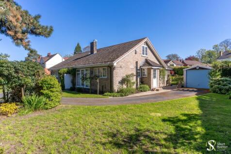Chelford Road, Knutsford, WA16