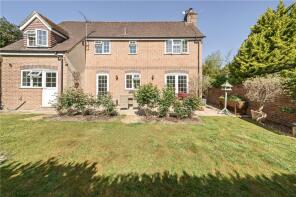 Thyme Cottage, Tubbs Lane, Newbury RG20 9RD