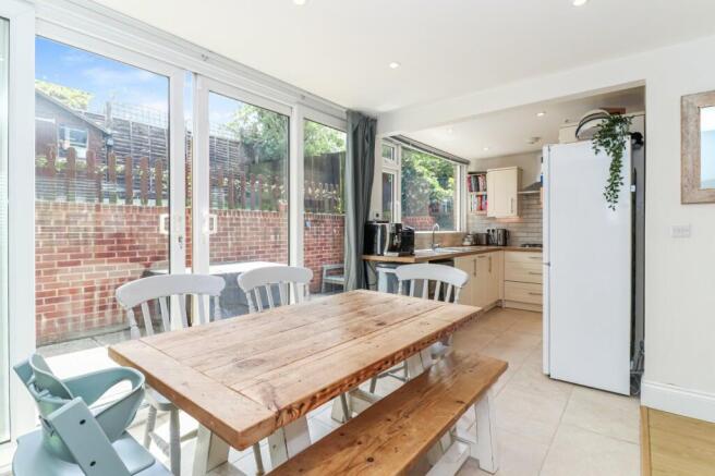 Breakfast Room