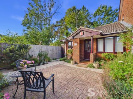 The Orchard, Banstead, SM7