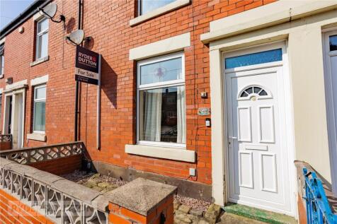 Colwyn Street, Castleton, Rochdale, Greater Manchester, OL11
