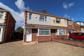 9, Fairview Avenue, Leicester LE8 6JQ