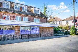 2c, Lower Station Road, Billingshurst RH14 9SX