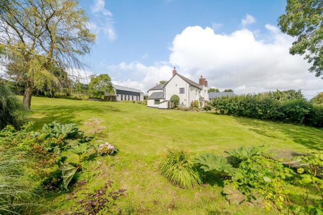 Coxland Farm