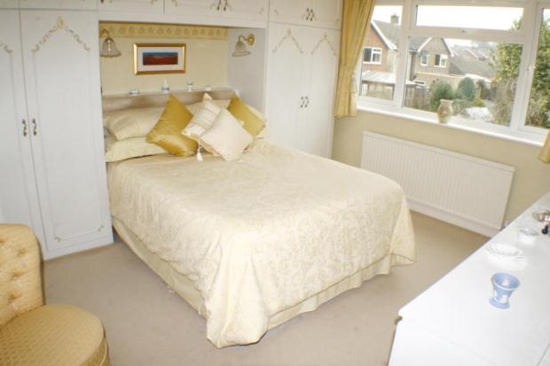 Bed 1