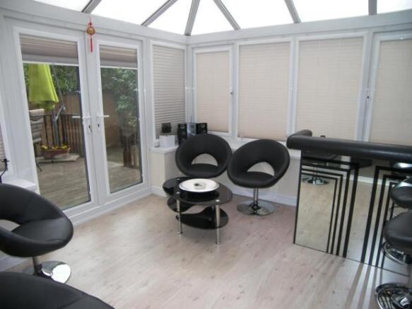 Conservatory