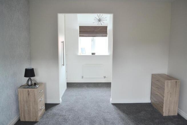 Master Suite