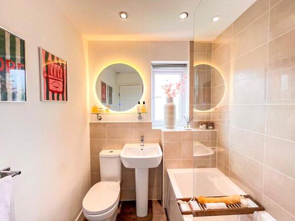 3 bed House for sale Image 7