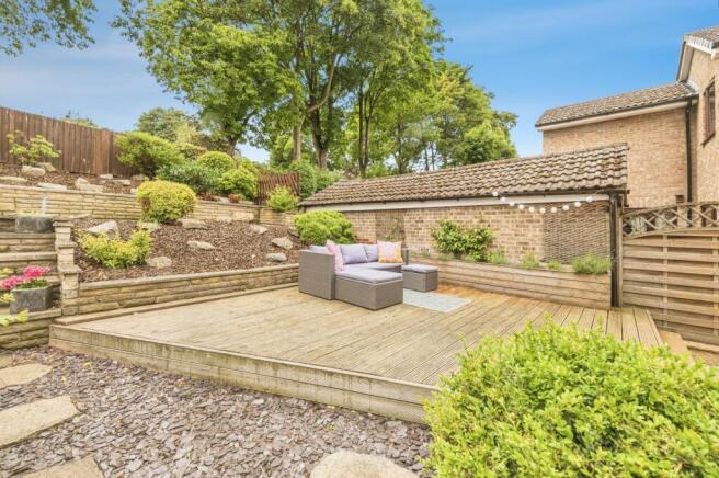4 bed Detached for sale Image 4