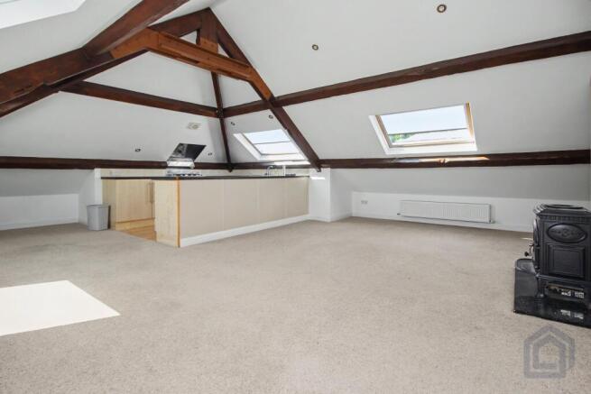 2 bed Flat for sale Image 5