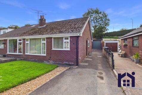 Whalley Road, Heskin, PR7 5NY