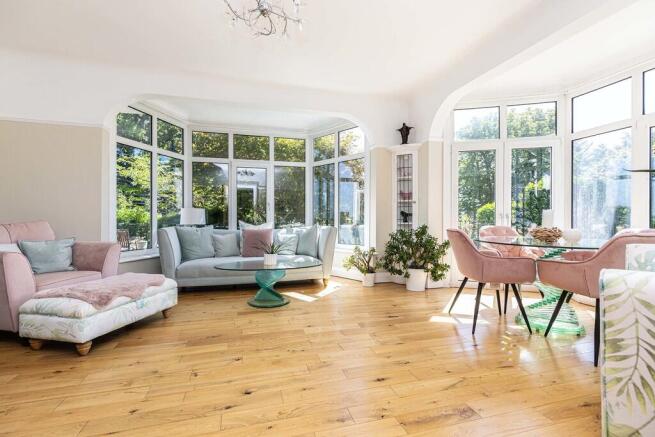 Hillcrest House, 14 Valette Road photo 4