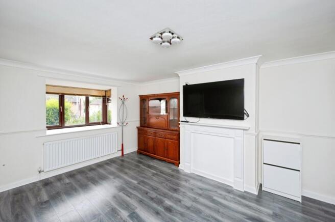 Lounge Dining Room