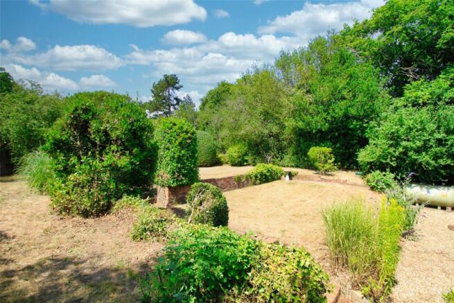 Gardens